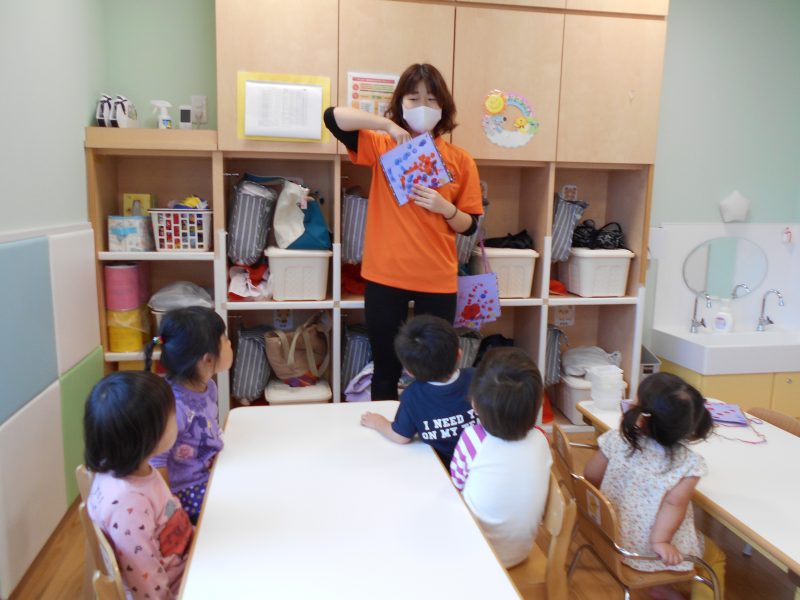 もうすぐ??ハロウィン??