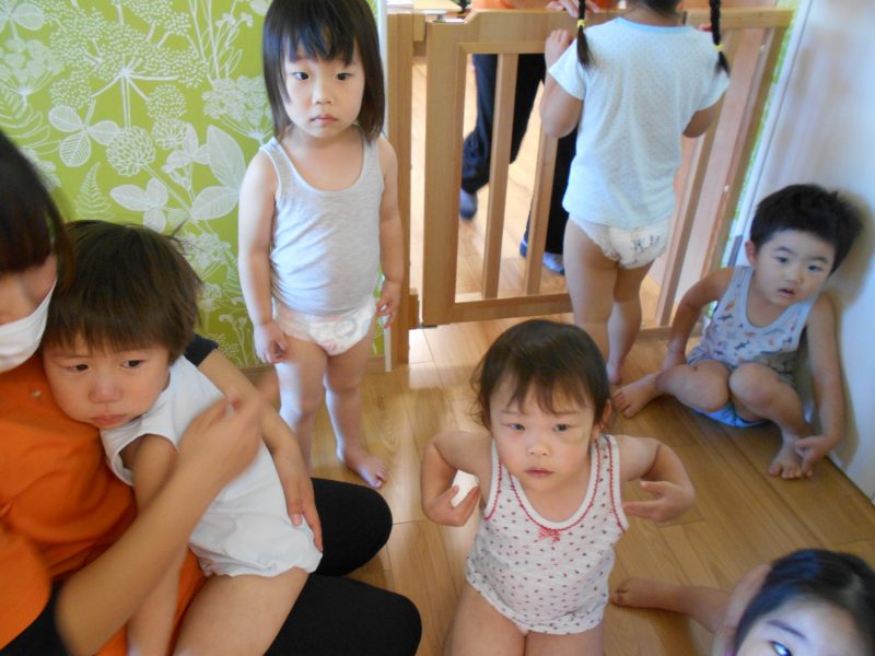 秋のお散歩?　絵本ブログ?