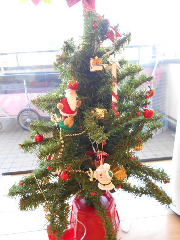 ?Xmas?せいさく✂　?絵本ブログ?