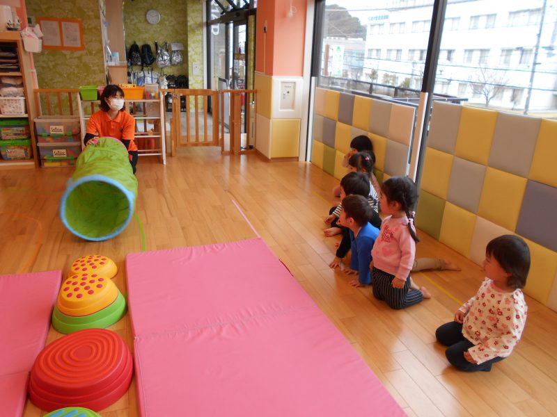 いろいろあそび★絵本ブログ