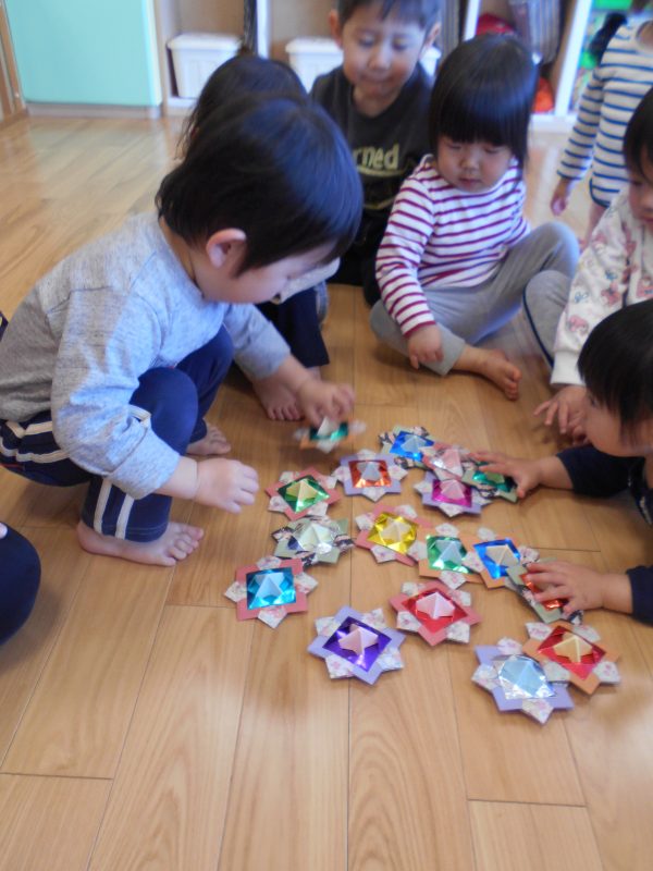 2021年?がスタートしました?