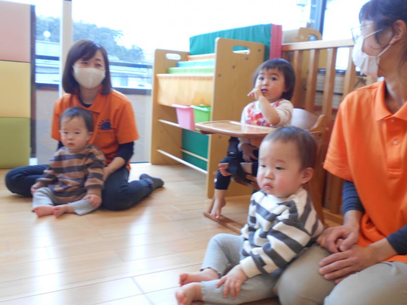 まめまき?絵本ブログ?