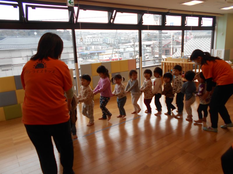 11月26日(土)の給食・おやつ