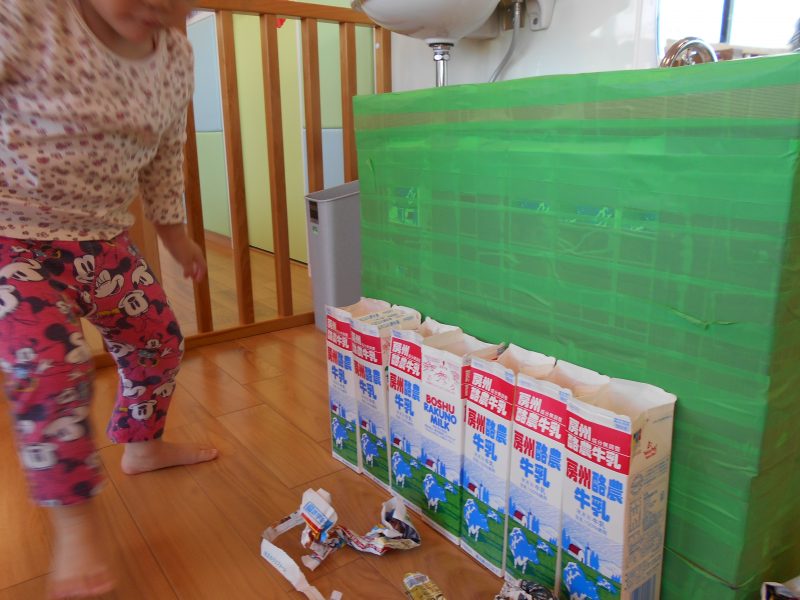 1月21日(土)の給食・おやつ