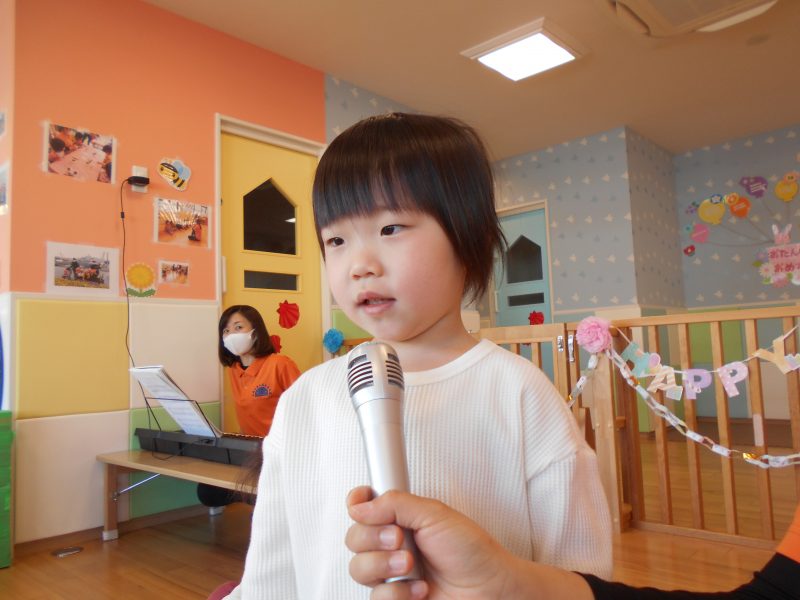 11月17日(木)の給食・おやつ