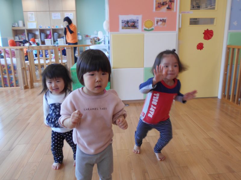 カリキュラム色々♫絵本ブログ?