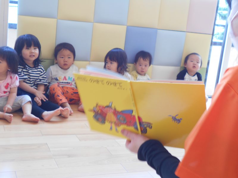 ?今週の絵本ブログ✨