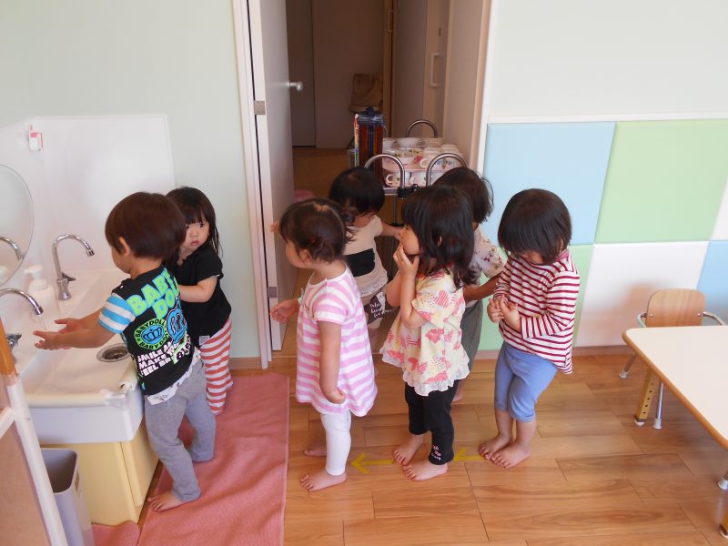 素敵な⏲とけいの完成～♫