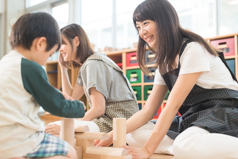 梅雨シーズンでも、子どもと一緒に休日を楽しむアイディア