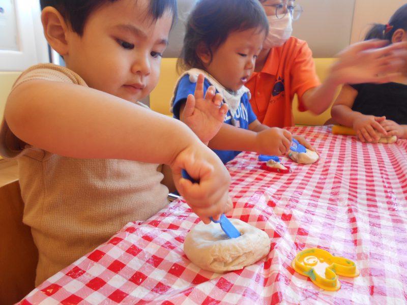 3月4日(土)の給食・おやつ