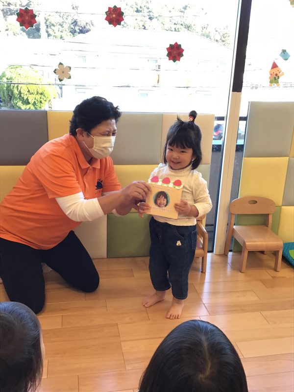 5月26日(金)の給食・おやつ