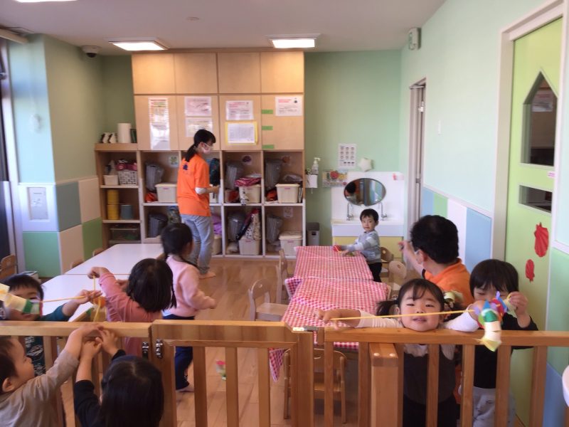 5月2日(火)の給食・おやつ