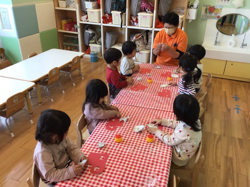 5月23日(火)の給食・おやつ