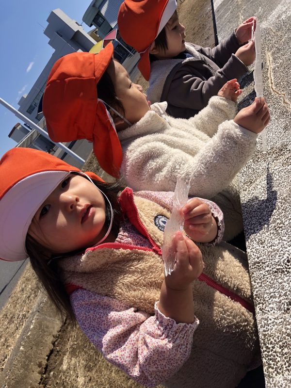 7月3日(月)の給食・おやつ