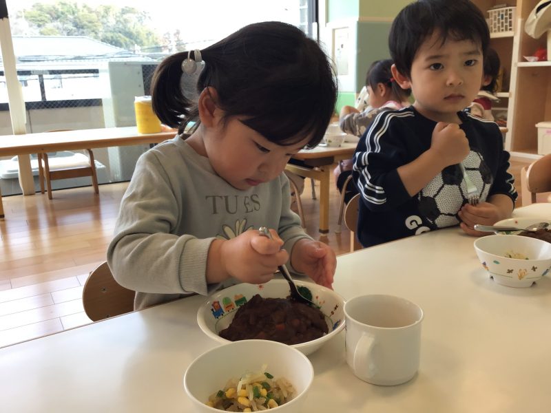 7月26日(水)の給食・おやつ