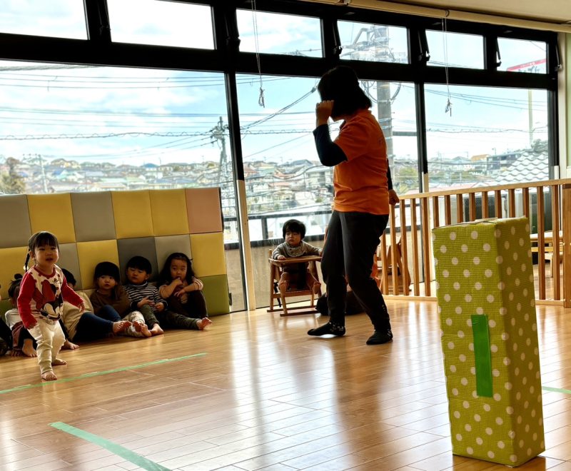 体操カリキュラムブログ💨