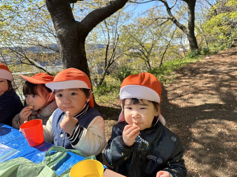 10月13日（木）の給食・おやつ