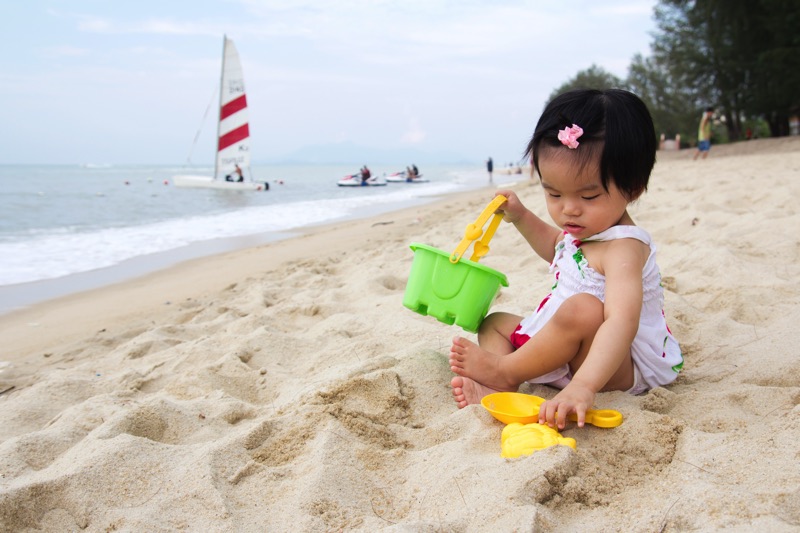 イベント・潮干狩りのご紹介