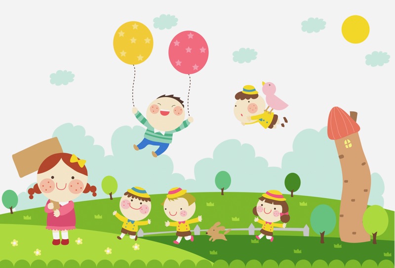 🌼2月のイベントご紹介🐑