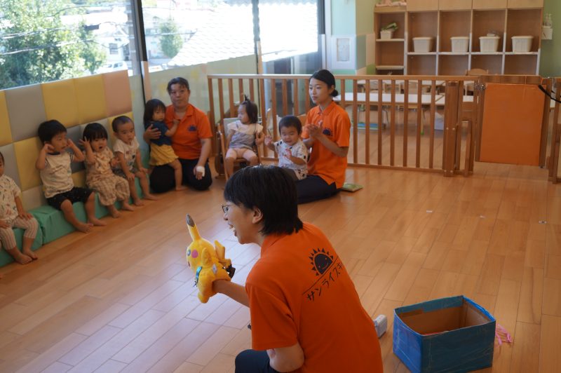 カリキュラムブログ★英語★