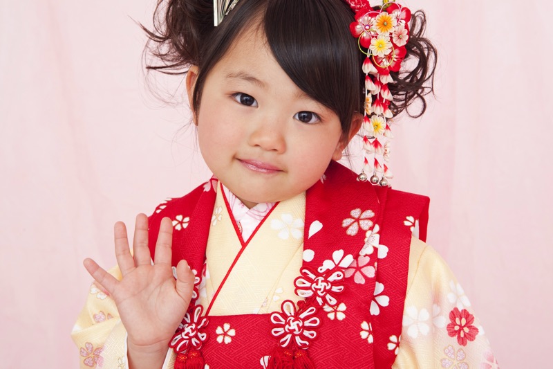 ★七五三にお勧め神社を紹介★