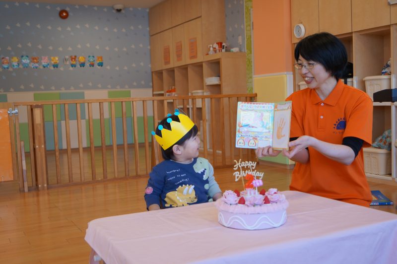 11月のお誕生日と12月スタート🎄🎅