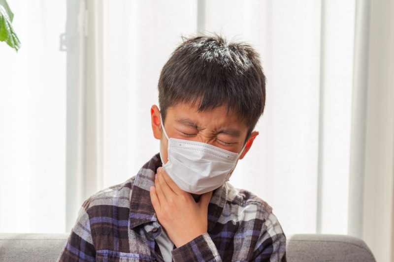 気を付けたい感染症情報