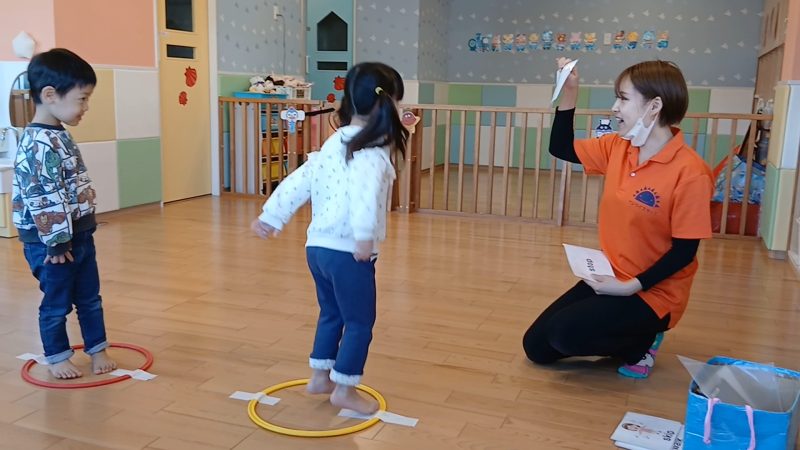 カリキュラムブログ🍀