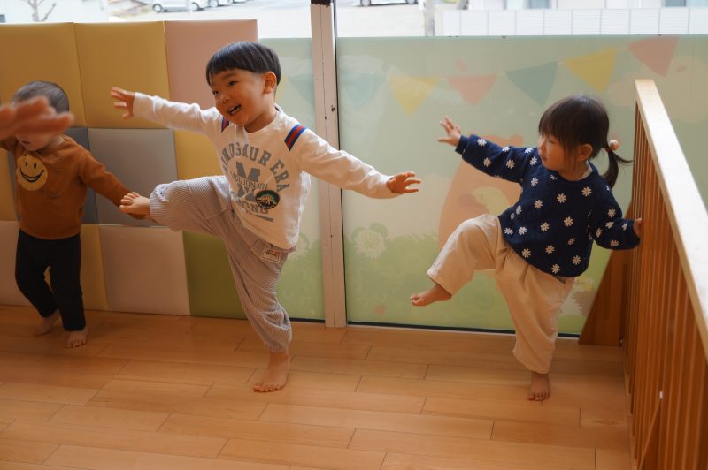 カリキュラムブログ🍀