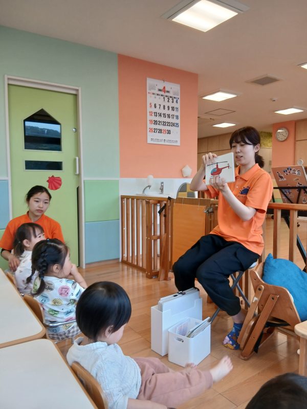 カリキュラムブログ🍀