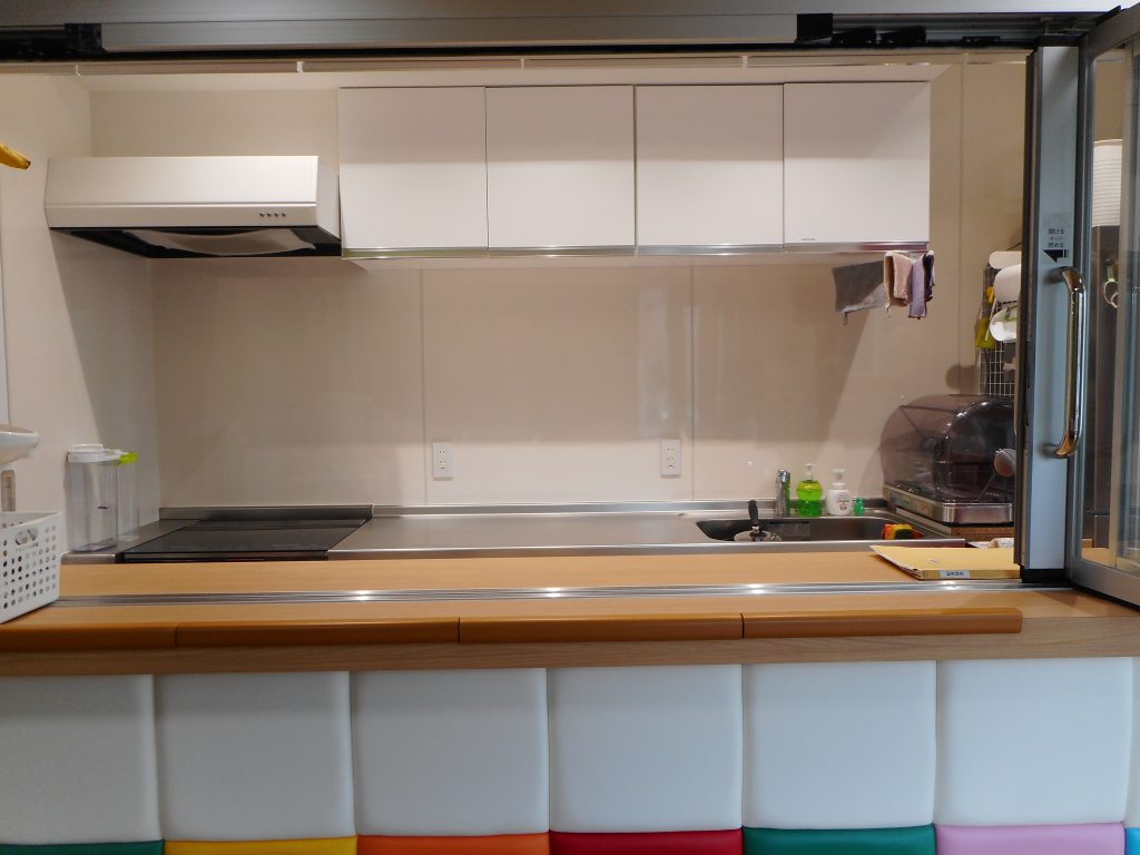 サンライズキッズ北区保育園の食育