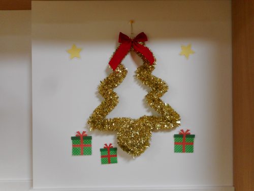 1017年のクリスマス