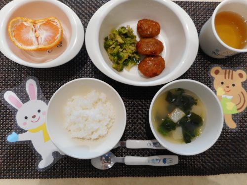 2月27日（火）のお給食