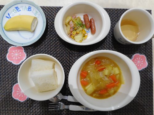 3月9日（金）のお給食