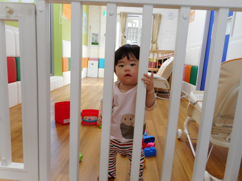 新学期が始まり４週がすぎました