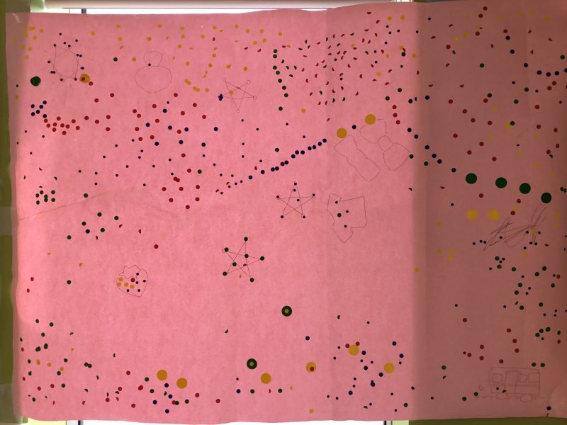 ゆびさき遊び2！