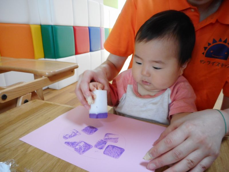 パパもだぁ～い好きなんだ！！　それからね……(⌒∇⌒)