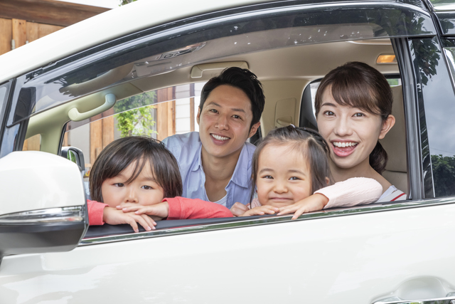 親子で行きたい甲賀のおススメおでかけスポット