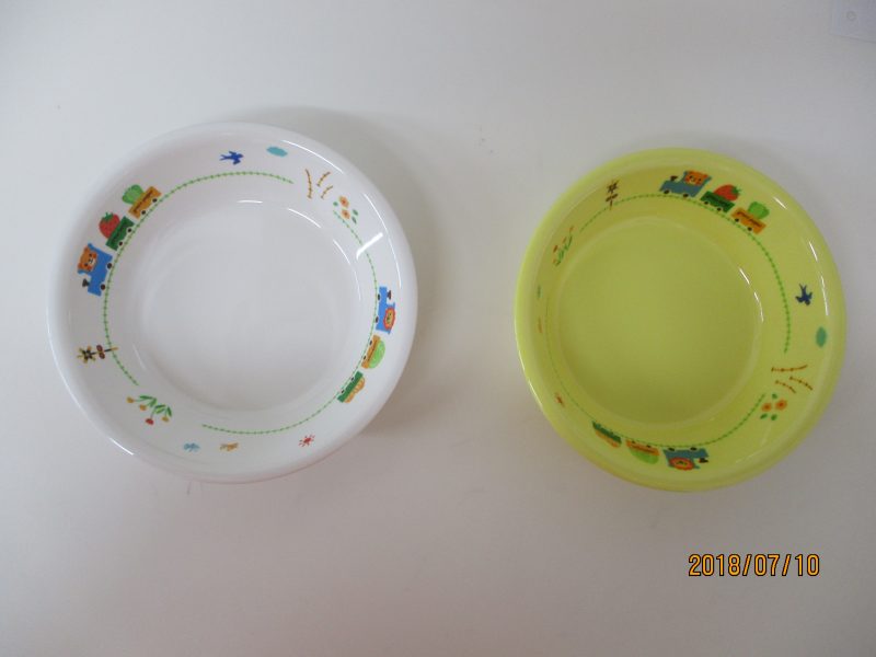 みんなのお口はでっかいぞ～　(^○^)