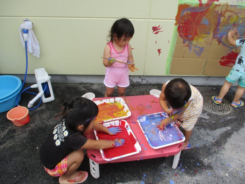 ★今週の子ども達★