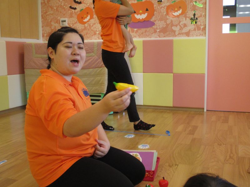 英語でお買い物(≧▽≦)