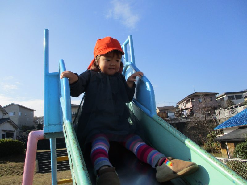 今週の子どもたち(^○^)