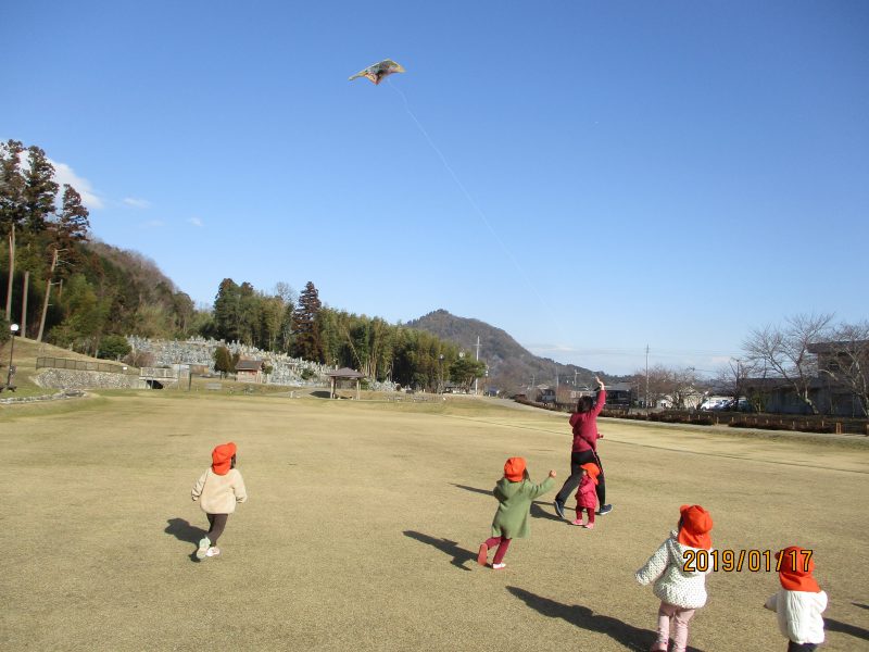 今週の子どもたち　(≧▽≦)