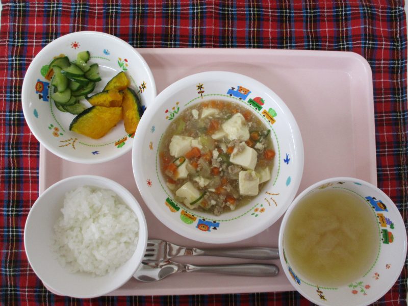 ３月27日（水）のお給食(≧▽≦)