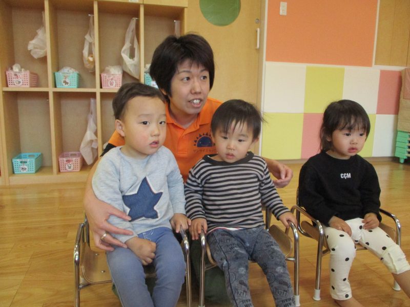 ✿もう一つのお別れ会✿