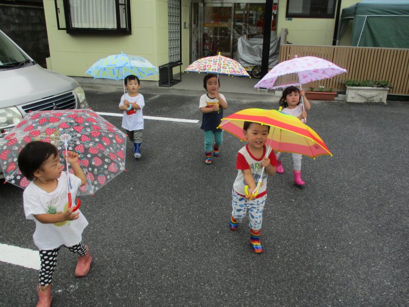 今週も楽しいことがいっぱいあったよ(*’▽’)