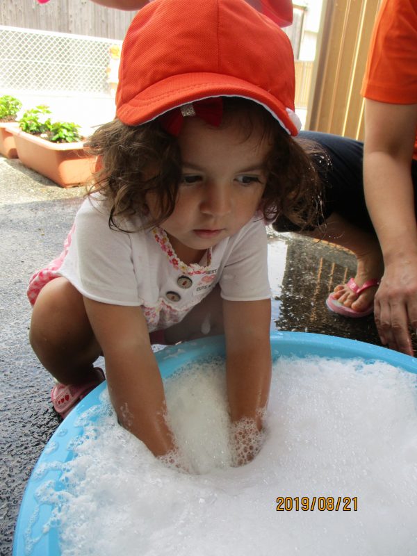 ★今週の子どもたち★
