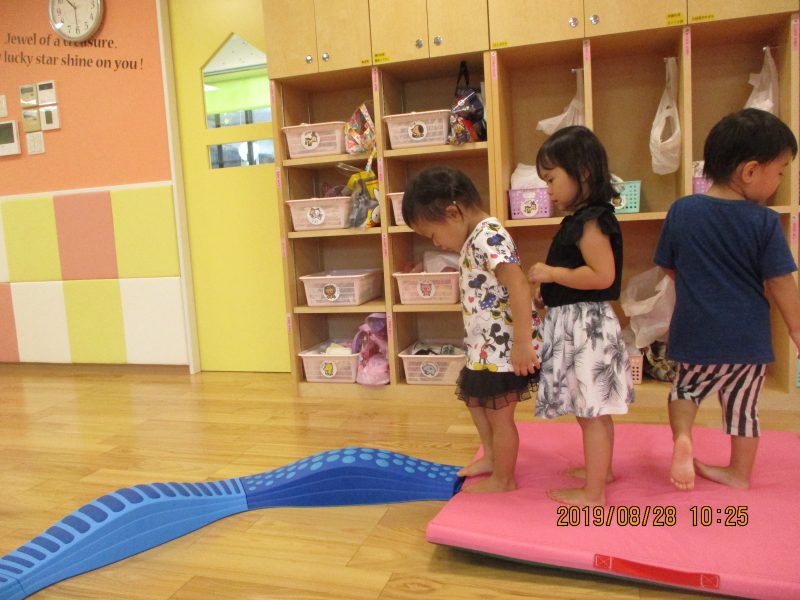 ★今週の子どもたち★