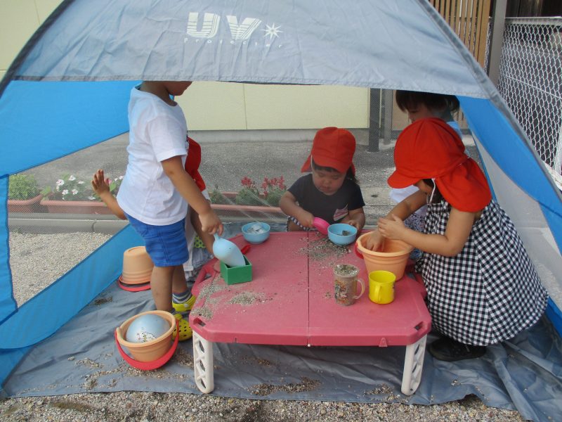 ★今週の子どもたち★