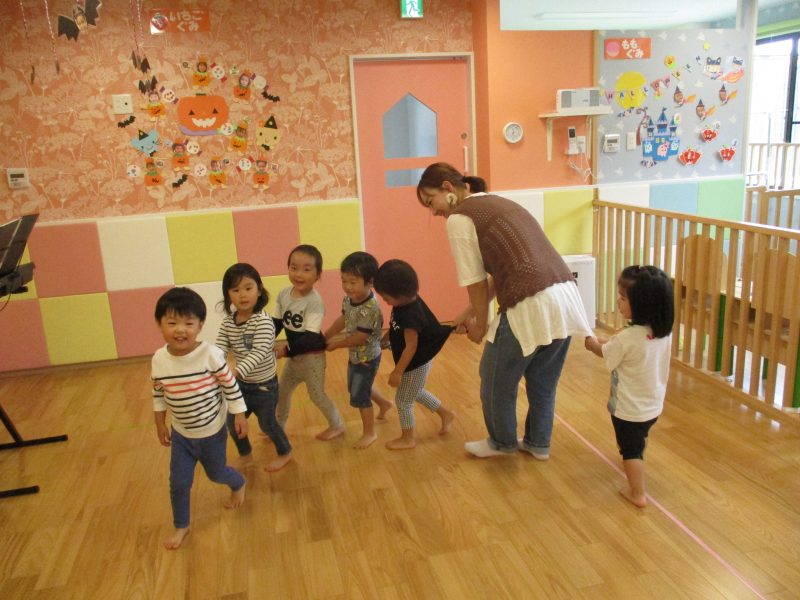 ★今週の子どもたち★